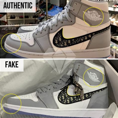 dior air jordan fake|air jordan dior reps.